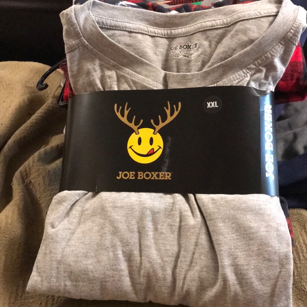 Men’s pajama set